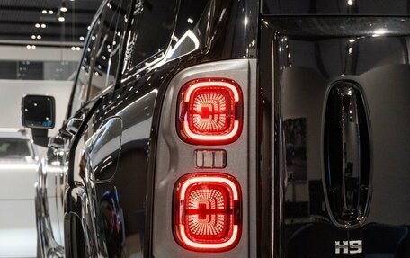 Haval H9, 2024 год, 4 398 000 рублей, 9 фотография