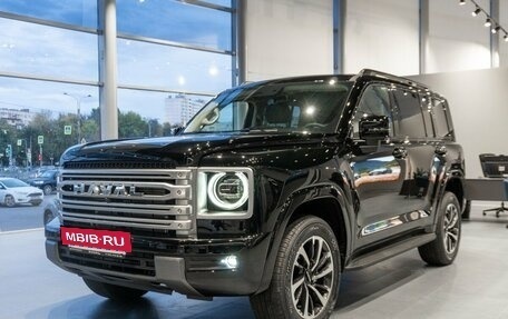 Haval H9, 2024 год, 4 398 000 рублей, 2 фотография