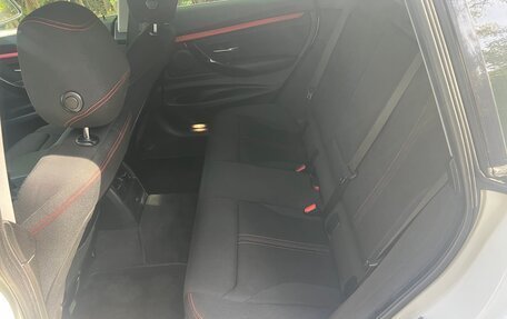 BMW 3 серия, 2016 год, 2 900 000 рублей, 6 фотография