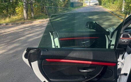 BMW 3 серия, 2016 год, 2 900 000 рублей, 5 фотография