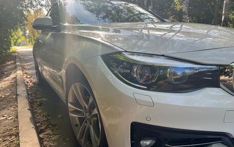 BMW 3 серия, 2016 год, 2 900 000 рублей, 7 фотография