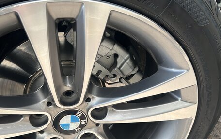 BMW 3 серия, 2016 год, 2 900 000 рублей, 10 фотография