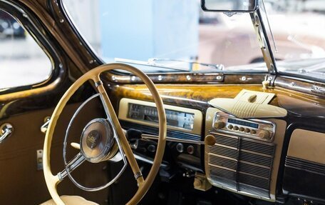 ГАЗ М-20 «Победа», 1957 год, 6 000 000 рублей, 5 фотография