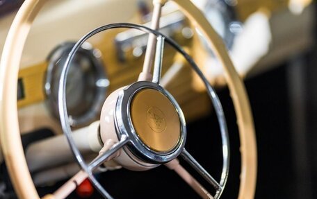 ГАЗ М-20 «Победа», 1957 год, 6 000 000 рублей, 6 фотография