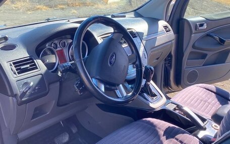 Ford Kuga III, 2012 год, 1 100 000 рублей, 5 фотография