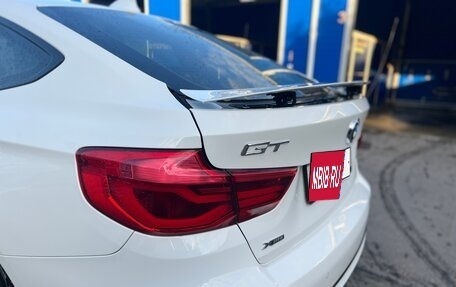 BMW 3 серия, 2016 год, 2 900 000 рублей, 18 фотография