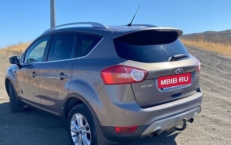 Ford Kuga III, 2012 год, 1 100 000 рублей, 3 фотография