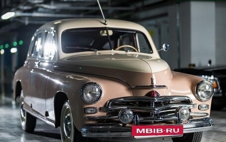 ГАЗ М-20 «Победа», 1957 год, 6 000 000 рублей, 7 фотография