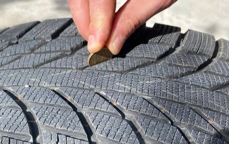 Ford Kuga III, 2012 год, 1 100 000 рублей, 12 фотография