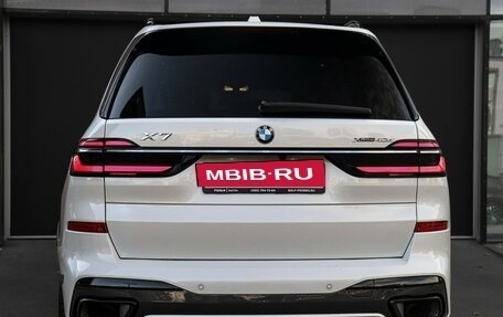 BMW X7, 2022 год, 11 500 000 рублей, 6 фотография
