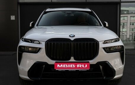 BMW X7, 2022 год, 11 500 000 рублей, 2 фотография