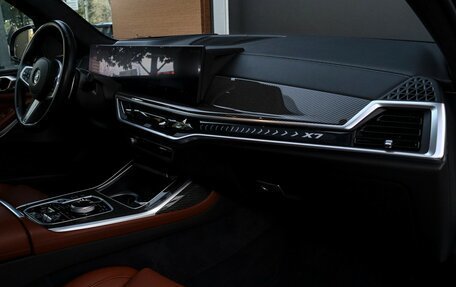 BMW X7, 2022 год, 11 500 000 рублей, 9 фотография