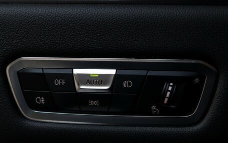 BMW X7, 2022 год, 11 500 000 рублей, 15 фотография