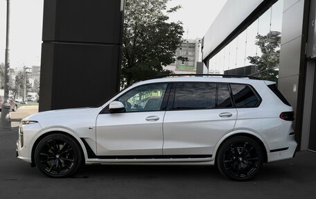 BMW X7, 2022 год, 11 500 000 рублей, 8 фотография