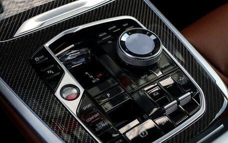 BMW X7, 2022 год, 11 500 000 рублей, 21 фотография