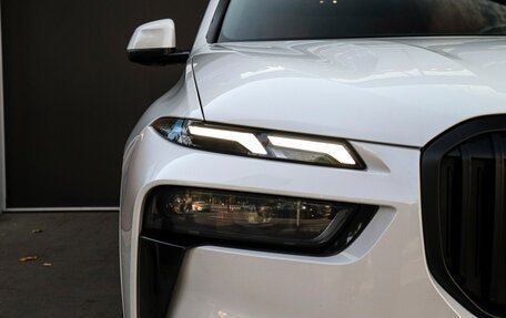 BMW X7, 2022 год, 11 500 000 рублей, 26 фотография
