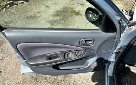 Nissan Almera, 2004 год, 215 000 рублей, 16 фотография