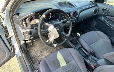 Nissan Almera, 2004 год, 215 000 рублей, 15 фотография