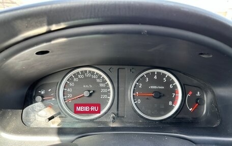 Nissan Almera, 2004 год, 215 000 рублей, 18 фотография