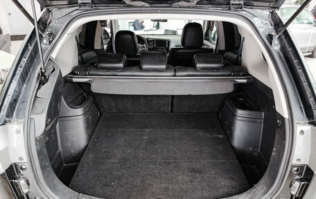 Mitsubishi Outlander III рестайлинг 3, 2013 год, 1 463 000 рублей, 14 фотография