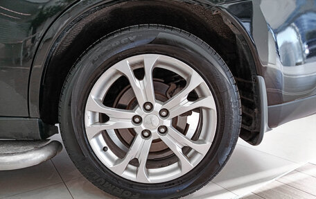 Mitsubishi Outlander III рестайлинг 3, 2013 год, 1 463 000 рублей, 22 фотография