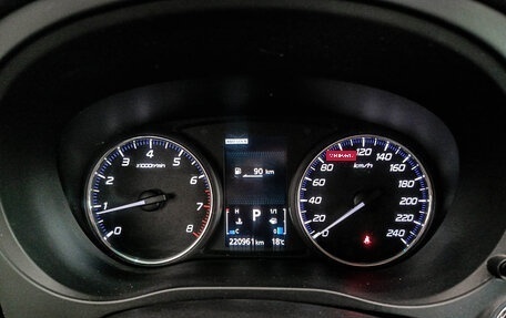 Mitsubishi Outlander III рестайлинг 3, 2013 год, 1 463 000 рублей, 17 фотография