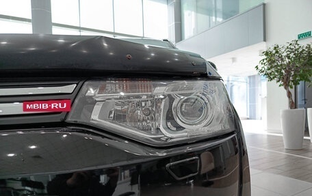 Mitsubishi Outlander III рестайлинг 3, 2013 год, 1 463 000 рублей, 21 фотография