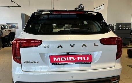 Haval Jolion, 2025 год, 2 249 000 рублей, 3 фотография