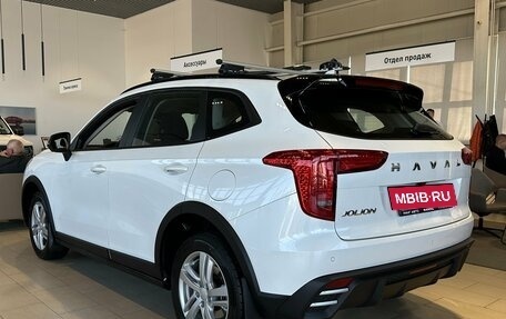 Haval Jolion, 2025 год, 2 249 000 рублей, 5 фотография
