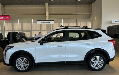 Haval Jolion, 2025 год, 2 249 000 рублей, 6 фотография