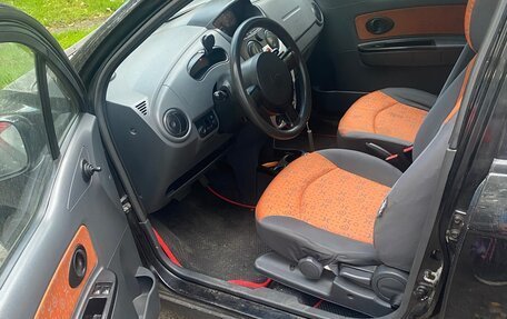 Chevrolet Spark III, 2007 год, 275 000 рублей, 7 фотография
