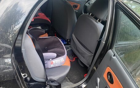 Chevrolet Spark III, 2007 год, 275 000 рублей, 8 фотография