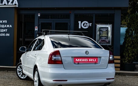 Skoda Octavia, 2012 год, 799 000 рублей, 4 фотография