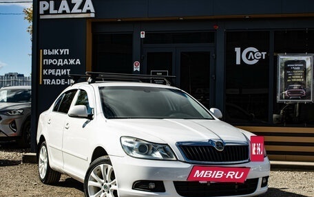 Skoda Octavia, 2012 год, 799 000 рублей, 2 фотография