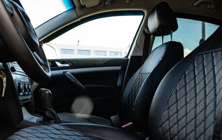 Skoda Octavia, 2012 год, 799 000 рублей, 9 фотография