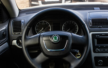 Skoda Octavia, 2012 год, 799 000 рублей, 6 фотография