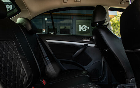 Skoda Octavia, 2012 год, 799 000 рублей, 11 фотография