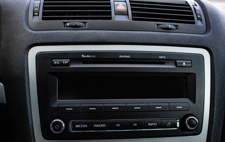 Skoda Octavia, 2012 год, 799 000 рублей, 17 фотография