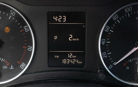 Skoda Octavia, 2012 год, 799 000 рублей, 20 фотография