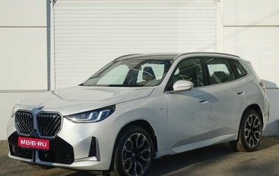 BMW X3, 2025 год, 7 590 000 рублей, 1 фотография