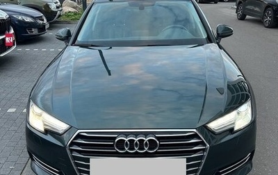 Audi A4, 2015 год, 1 900 000 рублей, 1 фотография