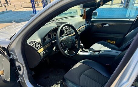 Mercedes-Benz E-Класс, 2002 год, 780 000 рублей, 5 фотография