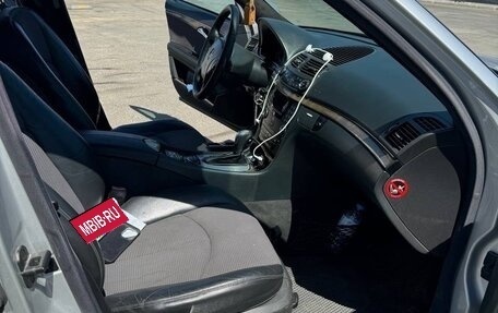 Mercedes-Benz E-Класс, 2002 год, 780 000 рублей, 6 фотография