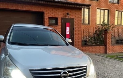Nissan Teana, 2013 год, 1 000 020 рублей, 1 фотография