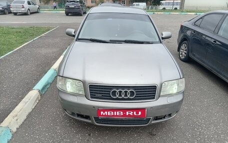 Audi A6, 2001 год, 425 000 рублей, 1 фотография