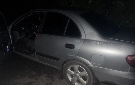 Nissan Almera, 2004 год, 239 000 рублей, 2 фотография