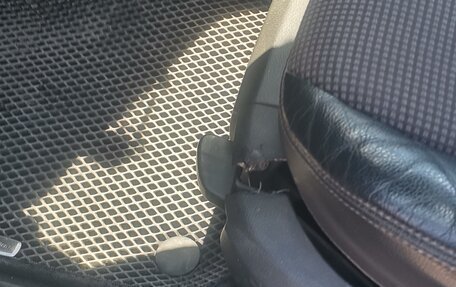 Mercedes-Benz E-Класс, 2002 год, 780 000 рублей, 12 фотография