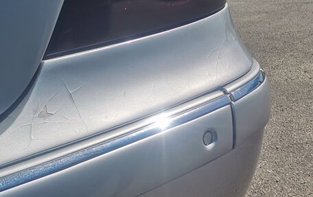 Mercedes-Benz E-Класс, 2002 год, 780 000 рублей, 14 фотография