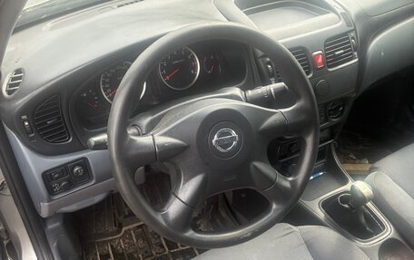 Nissan Almera, 2004 год, 239 000 рублей, 5 фотография