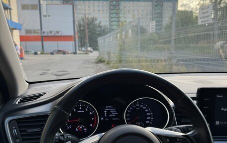 KIA cee'd III, 2021 год, 1 950 000 рублей, 12 фотография